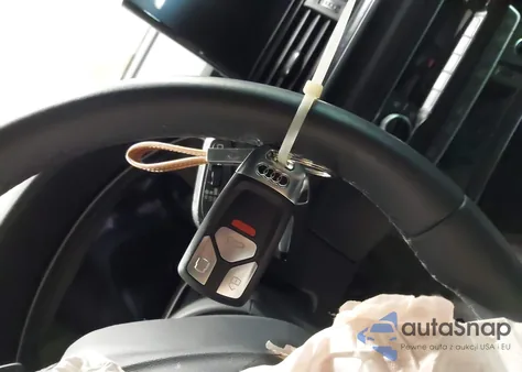 2023 Audi Q5 Sportback Premium Plus 45 Tfsi S Line Quattro S Tronic из США, поврежденный, VIN WA15AAFY1P2031367